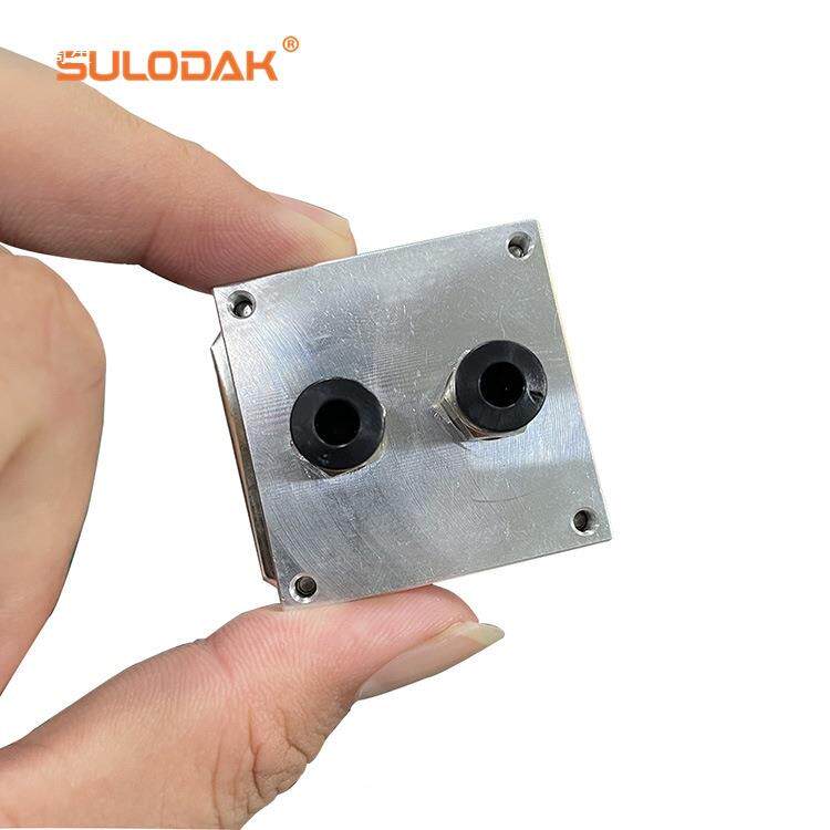 晶标打UVA3/A4印机UV化灯瑞丰彩/东申/66845小型打印机配套LED水