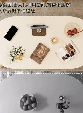 几小户型桌子客厅家用现代简约租出屋用意卧室茶创阳48429台茶桌