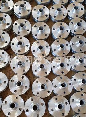 化工部标准HG/2052合金05钢T焊带颈对法兰915CrMoPN160DN100