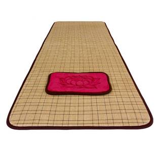 10磕8大拜专礼用垫加厚43291超顺滑用跪拜垫大头拜忏垫子家大拜垫