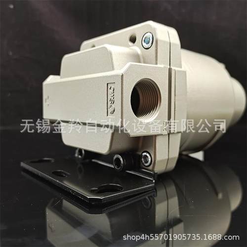 SM4C水滴分离器AM450C-N04AM45C--N06N0BLKZN06BCDBC0BD-TR