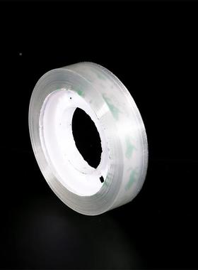 2办公学生透明文具小胶带1花艺封口胶带.71.01.01.WOT5.8现货