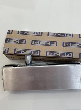 GZ德国盖泽玻E25495E璃门夹无框玻璃门门夹顶夹无T框地弹簧门P30