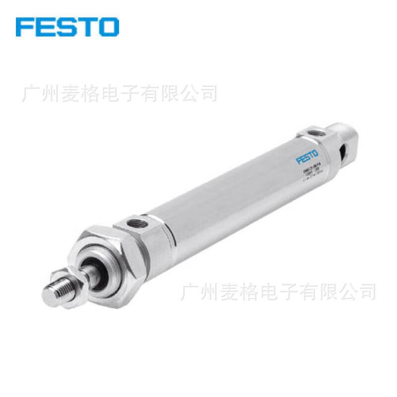 费斯托(FESTO) 气缸DSNU-12-10-P-A现货