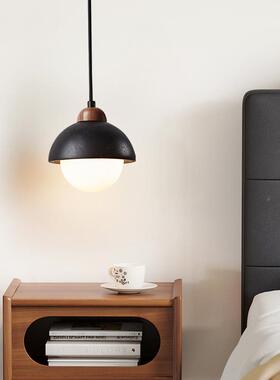 充电款卧室床头MVO吊免接灯线可升降无线遥长吧台免布线创意线控