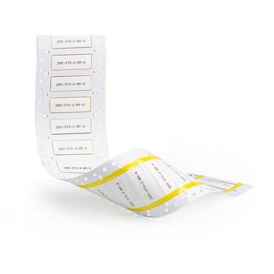 23032HXY-1005-2-O0R-J/0.80x42.16贝迪BRAD-热缩套管聚烯烃