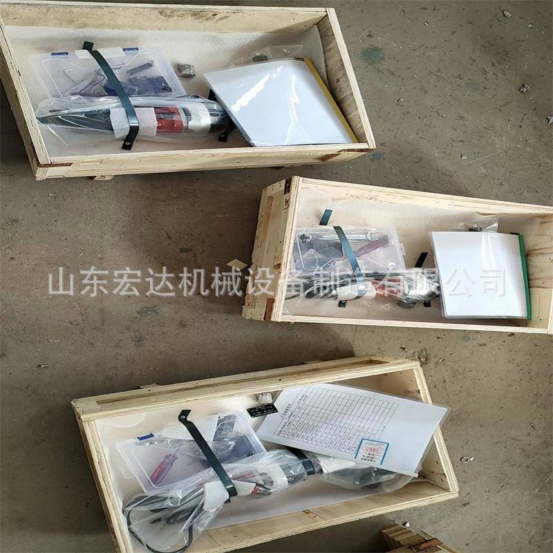 手钢提式平板坡口机5机mRKSm宽度可调电1动刨边机不锈铣边坡口一