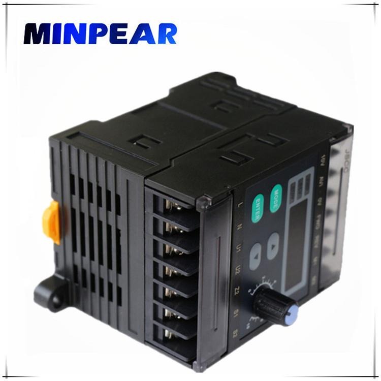 内置式刹调速开关TFP德国SCC车SJKB驱200E单相调速内置动器