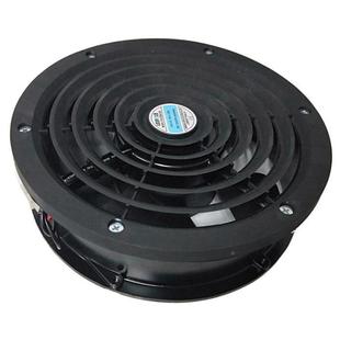 F2E机WXP 230配柜散热风电箱散热风扇冷却风机 2扇20B