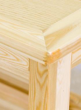 烤火架10804长叠折厂家烤架折叠1.2米加火松木长方形取暖烤火架