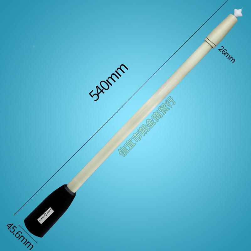 依加放路达长杆电针静电喷涂机配件导电针极FEP针座喷塑机配电件