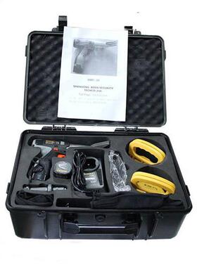 火钢灾逃生破窗器装电动化花玻璃破碎器无火920292玻璃剪切破套拆