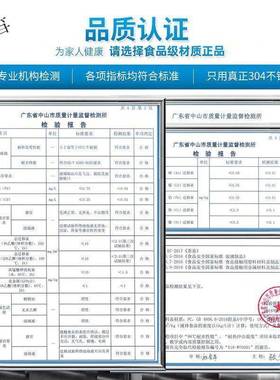 茶吧水机用高水壶家用泡茶壶保温茶壶饮通机玻璃壶FIQ耐温大容量