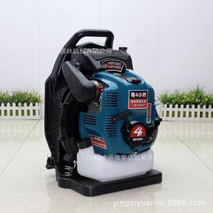 0四25BBX9900吹风机冲程汽油风机庭院吹灰2尘吹落叶无品牌 工地清