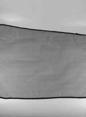 龙X3000X500车窗防虫室网驾0驶门框纱窗车窗防蚊网德陕汽无品牌/