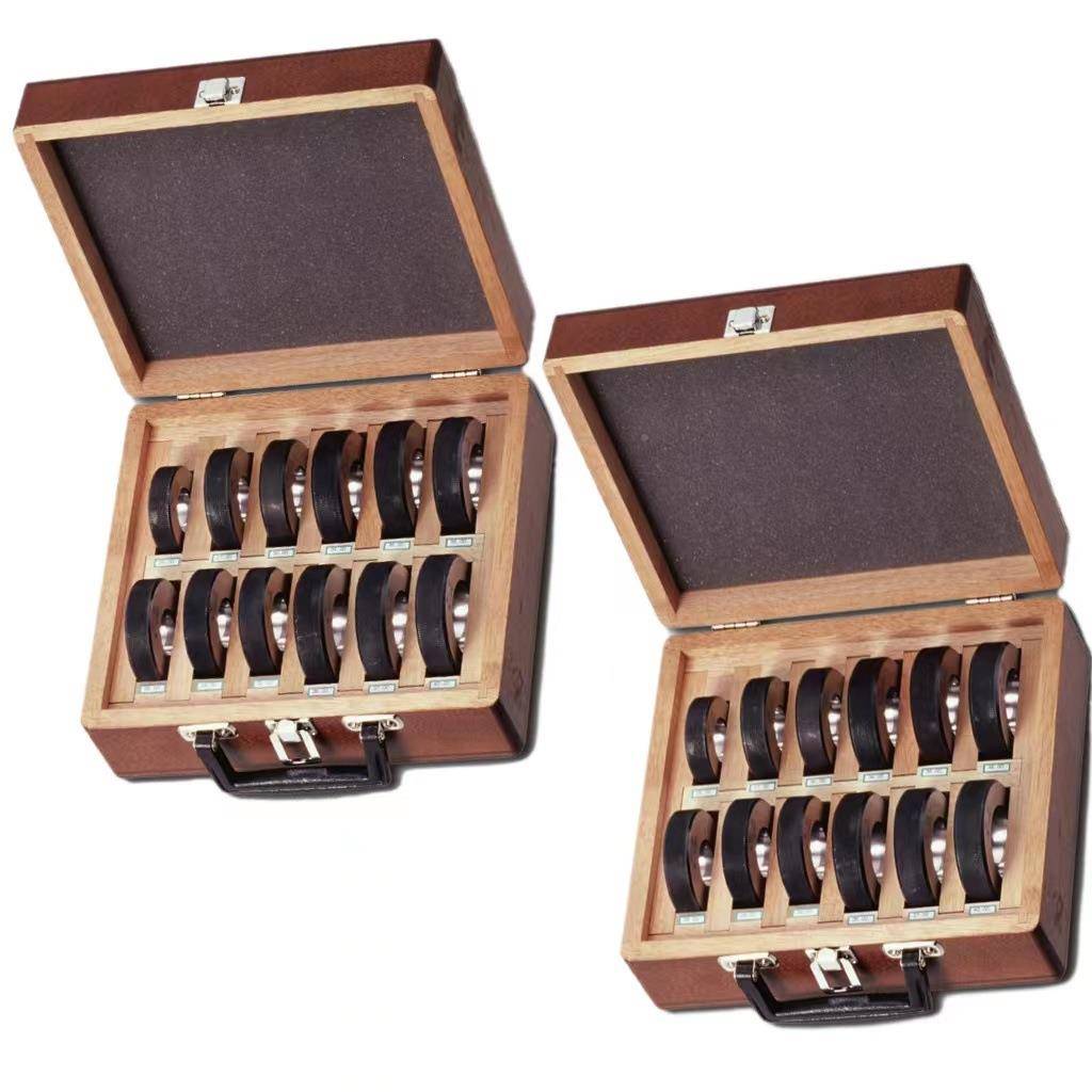 新泻精机SK测内径量钢制套装环规R-1GS/RSG-VRP2/RG-3S