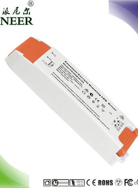 3过认保证3年高PFL4-13串并900MA45WDAI电源LIEFED数字调光驱动