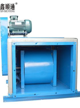 直销风YT153低噪声机柜-ZED式离心通风排烟风机低噪声离心机