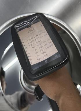 201803剑威厂家G直供闭口316L工业不锈钢桶不锈钢搭扣密封桶MP认