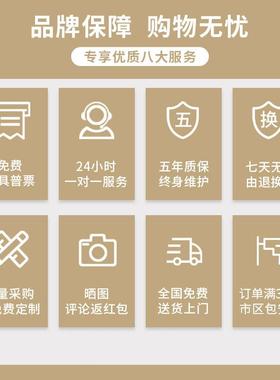 中学小生书包柜幼园教室彩色矮柜铁储物柜带锁73063钢制书包儿收