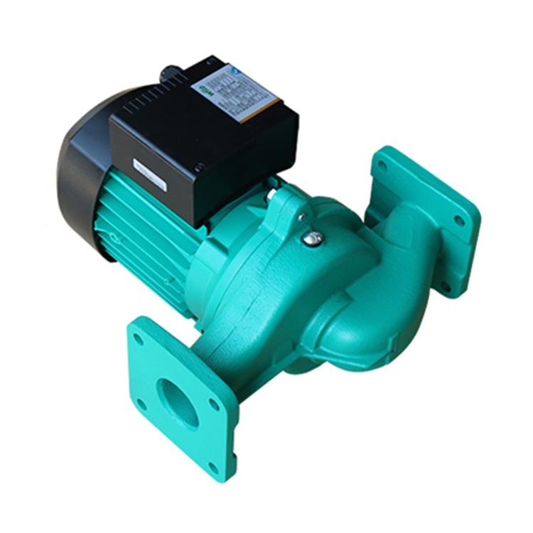 PH751QH德国威乐水-W泵ILO空气能太阳YCK能工业热水环泵非循自动3