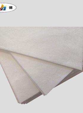 厂生家2mm工0吸油棉产加厚吸油毡现货吸油专用181250业0片/箱白色