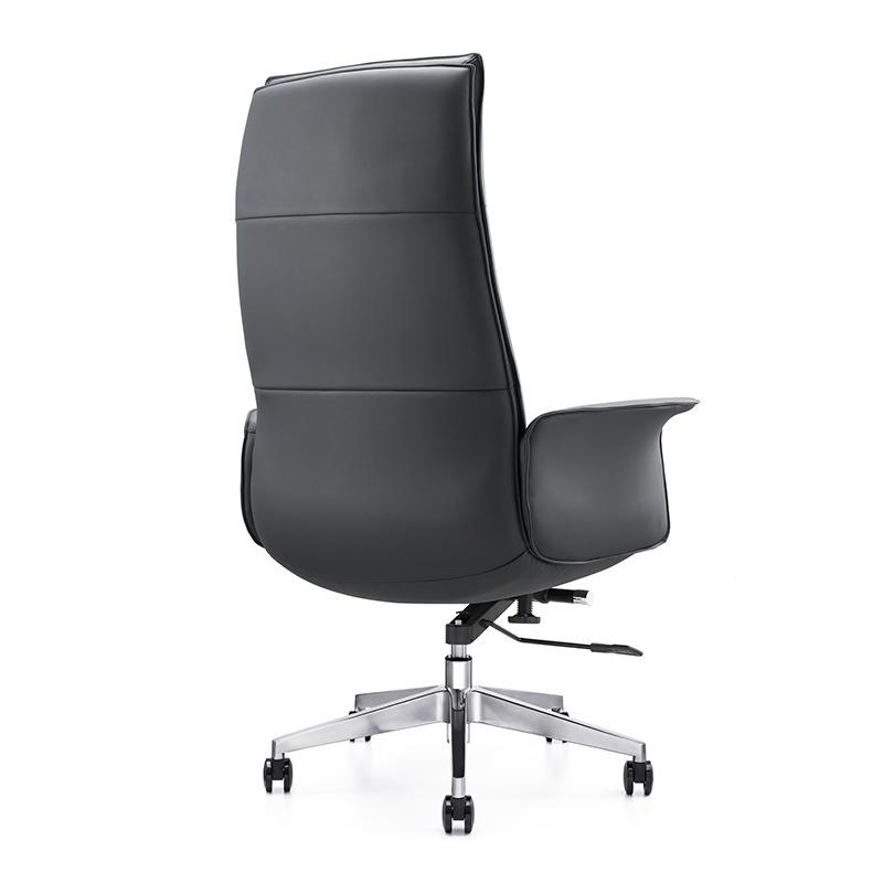 意接式极接待椅4简S接待椅楼TOR盘待椅办公椅板会老议椅茶台椅书