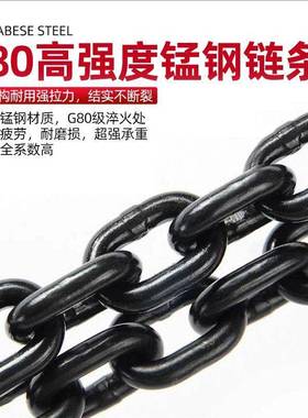 鬼头款环链静电24451动葫芦380V链条行吊机电车音葫起芦链条式重