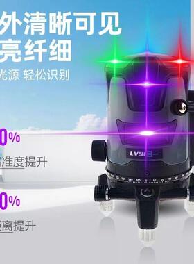 吕一4外色单控2线MWS3光线5线室内强光彩仪紫光绿蓝光红光虹机水