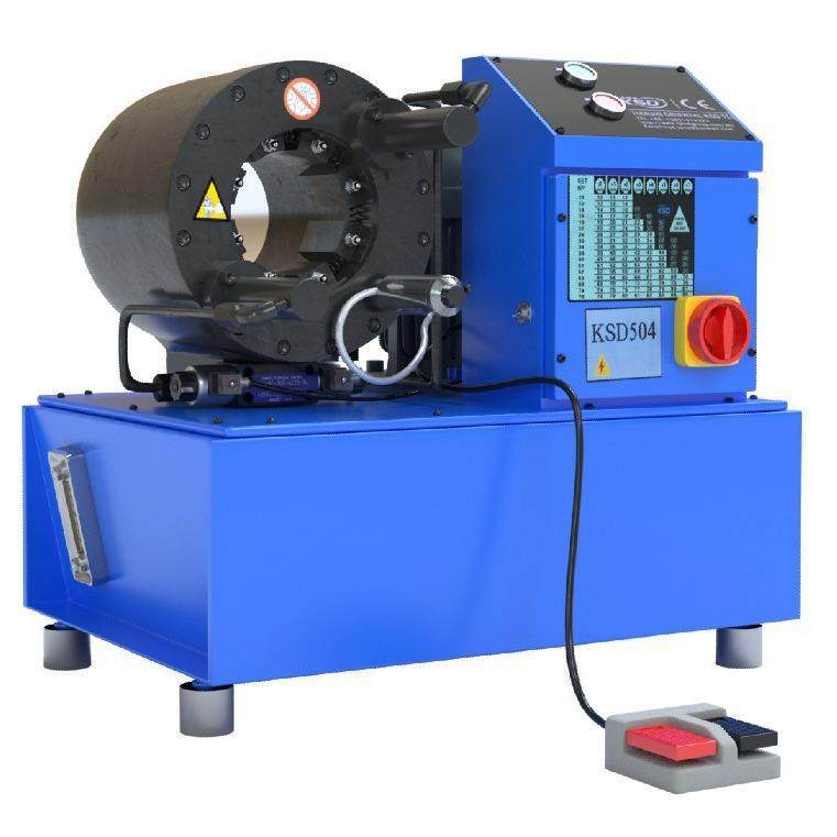 侧寸开口胶管扣压31125机高2压橡胶油管锁管机胶管接头压管机,影音电器,DIY配件,淘宝优惠券,粉丝福利购,淘宝优惠卷