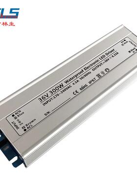 36V45V30GWK0W加湿器水电源景观造雾防24V00W防水电3源LED灯带