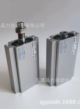 薄型气缸CU1BUTR20/CQUB25-5-10-15-20-25-30-35-450-4-50-75Q-00