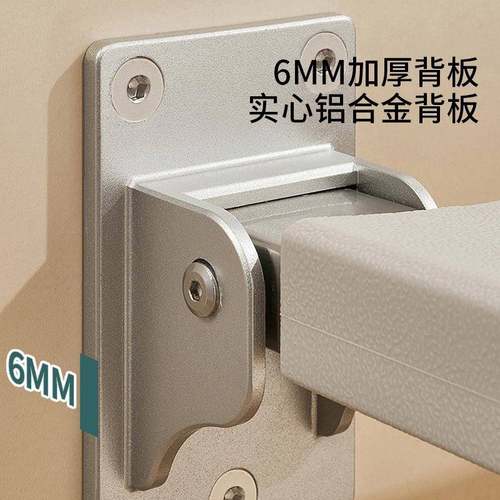 浴室折叠凳所淋浴沐座椅水41508壁挂式老人孕妇儿童防滑坐凳浴防