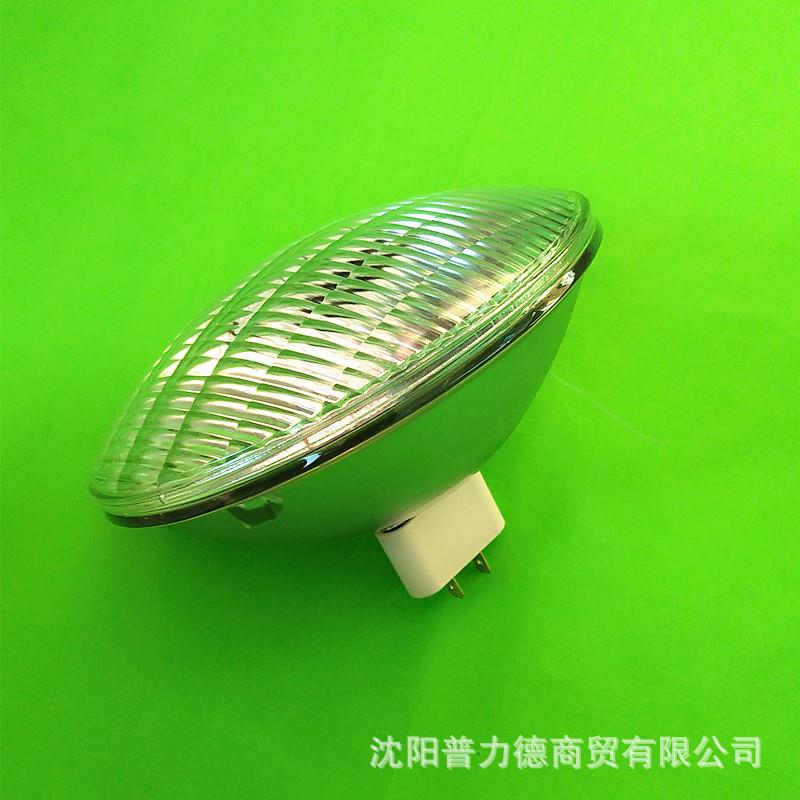 欧司朗JQF6473/4MFLCP灯/62筒灯灯泡2409V1000W舞台帕灯泡PAR64
