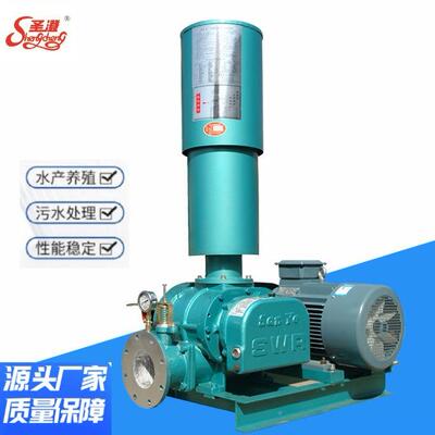 优惠反机冲CPI洗三叶罗茨风污水处理鼓风大量罗茨鼓风机高压罗茨