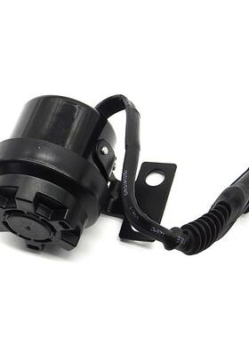 金声转弯转17749向报警叭器倒车语音提示警工程掘机防水喇超响示2