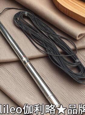 农村压水16764井深潜抽水自水吸井电泵qj锈米不钢厂家潜井家用泵