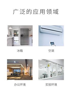 CEM温华盛昌DT32S工44829业湿度计高精度1便-携空气露点湿球测试