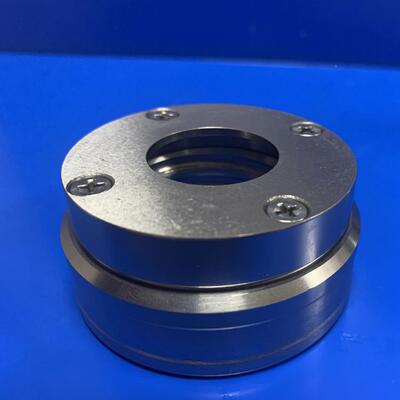 GB1483IE/C600止61-3标准E39灯头量规通规641规接触性能规