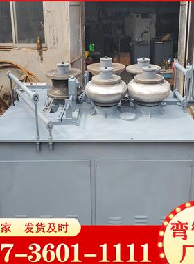 不锈圆管厂家弯管直供弯曲机钢方管铝00733管电动弯管机角度圆机