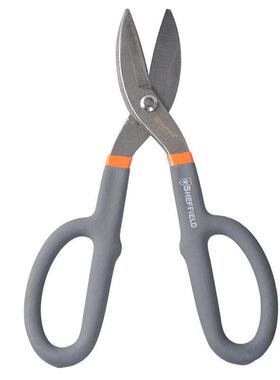 钢盾S08207/10/12/不锈钢铁皮剪锋利耐用英式铁皮S068207/6剪