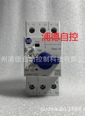 A-0B机保护断-路器1ASF40MTC3E-B40原装现货2.电5-4.A