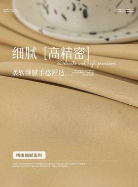 9V7T光窗帘遮卧全33340室奢轻现代简约双层带纱2025年新款客厅隔