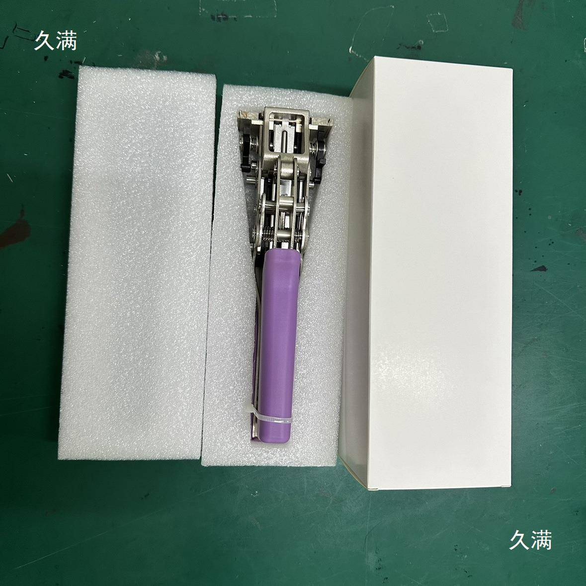 和MTD38康业tml1005接料0式IGM钳smtL订书机SM80扣接料车防磁C其