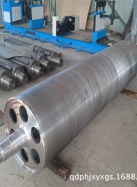 无动力滚IIK筒工业轮不带锈钢链镀锌辊分丝辊流水线托滚辊传送筒