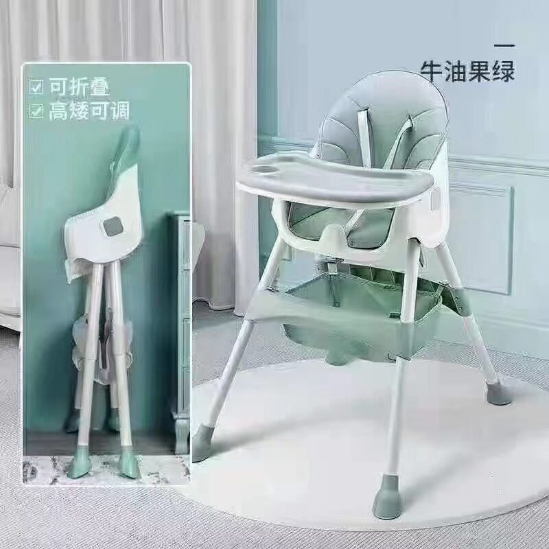 宝宝餐椅可折叠餐桌功能椅子座椅婴儿餐桌椅儿童厂家工厂直销包邮