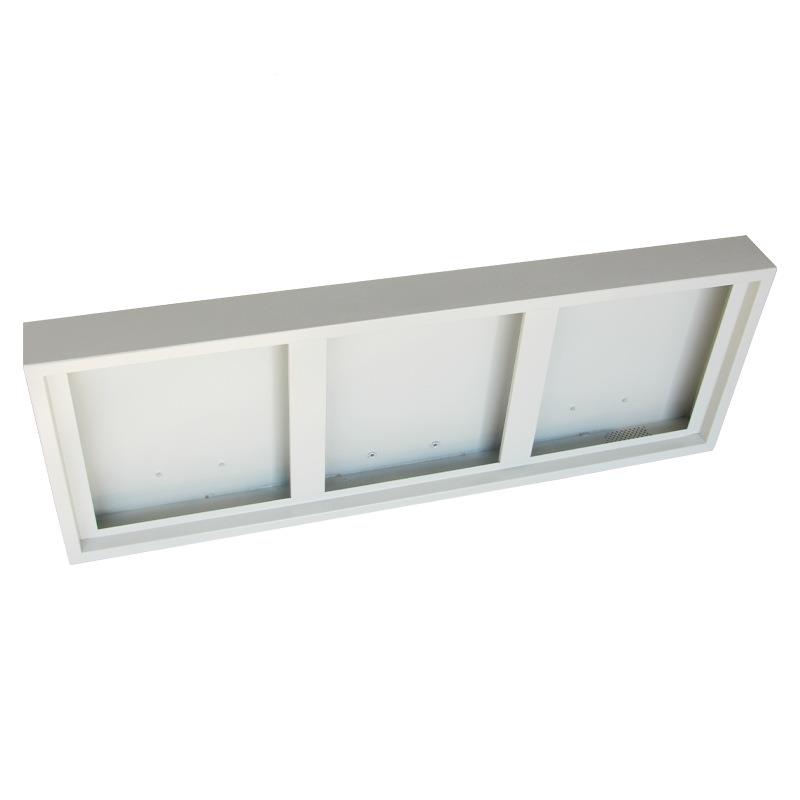 车P10外户2诱行6LIN字交通导屏间管理生产看板环境监测LED显示屏