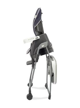 ingen16253ity便携式可折叠宝宝餐u椅卡通饭小吃椅可坐可躺孩儿童