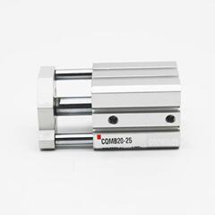 SM型薄型带导C杆气-缸CQM30380B0CDQMB40-5-10204-25-30-40-50-75