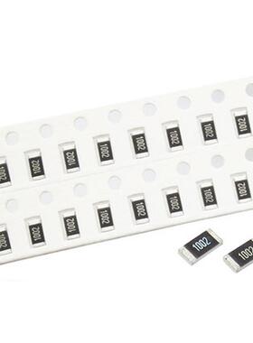 sMTBu2现p美隆高精度低温漂贴片电5阻TCRG080130K±0.1%5PPM货